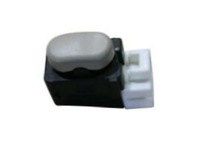 GM 12377494 Control Switch, Driver Side