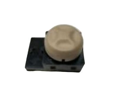 GM 12377494 Control Switch, Driver Side