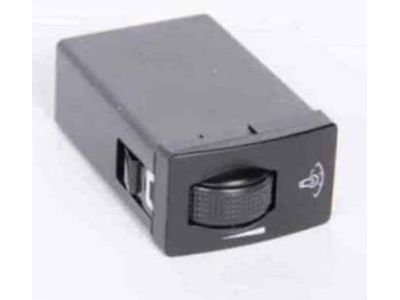 GM 95216065 Dimmer Switch