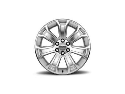 2019 GMC Sierra 1500 Spare Wheel - 19301163