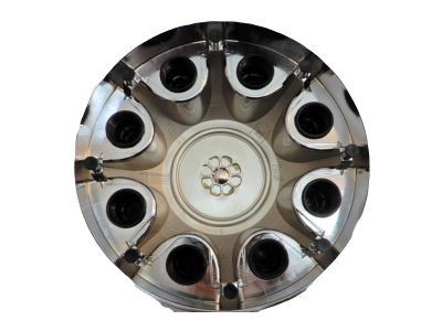 Chevy 9598471 Hub Cap
