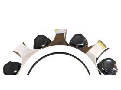Chevy 9598471 Hub Cap