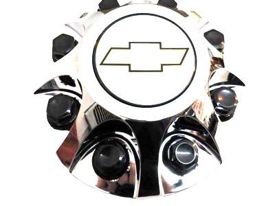 Chevy 9598471 Hub Cap
