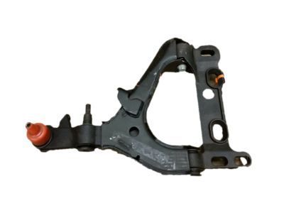 2004 Oldsmobile Bravada Control Arm - 15105776