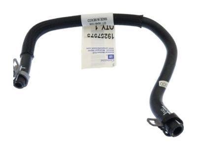 GMC Coolant Pipe - 19257975