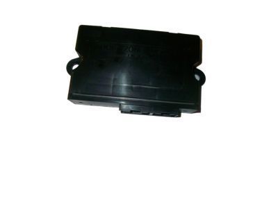 GM 15910993 Control Module, Driver Side