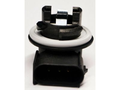 2013 Chevy Camaro Forward Light Harness Connector - 92227810