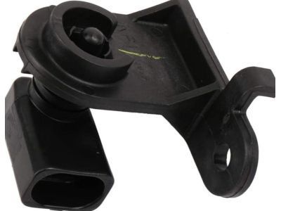 GM 15047946 Temperature Sensor, Driver Side