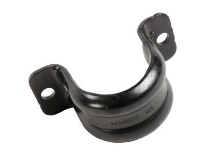 Chevy Sway Bar Bracket - 15639064