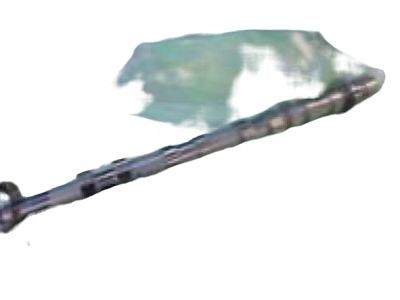 2005 Chevy Silverado 2500 HD Camshaft - 12556291