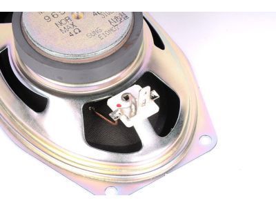 GM 96540726 Rear Speaker