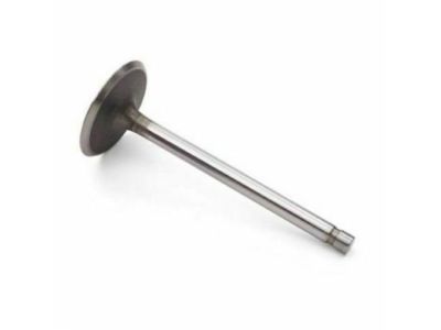 Chevy 12551313 Exhaust Valve