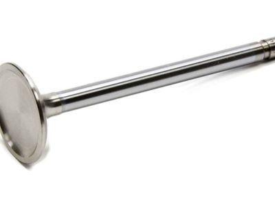 Chevy 12551313 Exhaust Valve