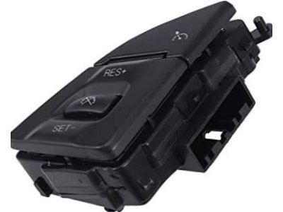 2022 Chevy Camaro Cruise Control Switch - 23276029