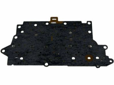 Buick 24226373 PLATE,CONTROL VALVE CHANNEL UPPER(*KIT1)(PI# 0380 APPLIES TO THIS PART NUMBER. PER GM SERVICE POLICIES & PROCEDURES, FAILURE TO FOLLOW THE PI MAY RESULT IN THE REJECTION OF A WARRANTY CLAIM)