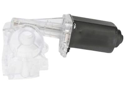 Cadillac 16889150 Pulldown Motor