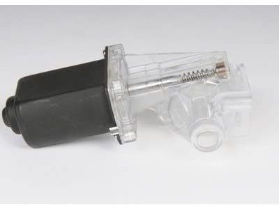 Cadillac 16889150 Pulldown Motor