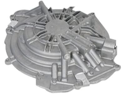 Buick 24260590 COVER,AUTOMATIC TRANSMISSION CASE(INCLUDES 404-406,900-902)