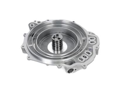Buick 24260590 COVER,AUTOMATIC TRANSMISSION CASE(INCLUDES 404-406,900-902)