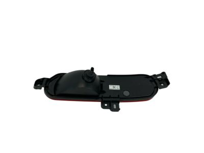 GM 84771381 Backup Lamp, Passenger Side