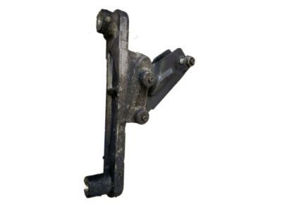 Chevy Equinox Engine Mount Bracket - 15292987