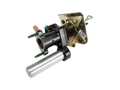Cadillac Escalade EXT Brake Booster - 19371355