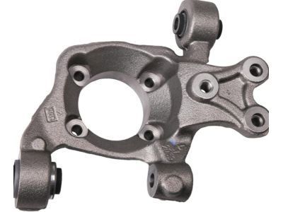 Pontiac Steering Knuckle - 89047805