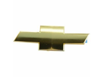Chevy Equinox Emblem - 5481694