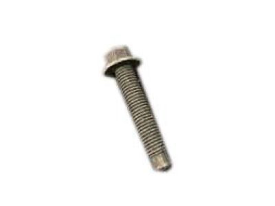 Oldsmobile 11515793 BOLT,LOWER CRANKCASE(M8X1.25X4,10.9)(8.900)