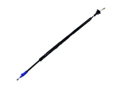 2016 Chevy Cruze Door Latch Cable - 13249525