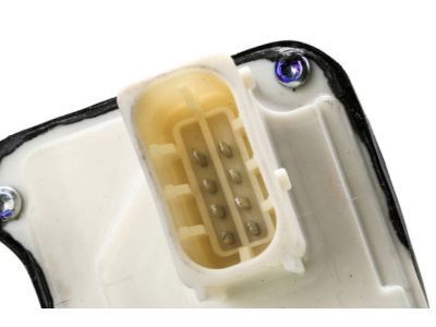 GM 23190384 Lock Actuator, Front Driver Side