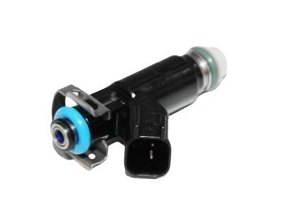 Chevy Silverado 1500 Fuel Injector - 12580426