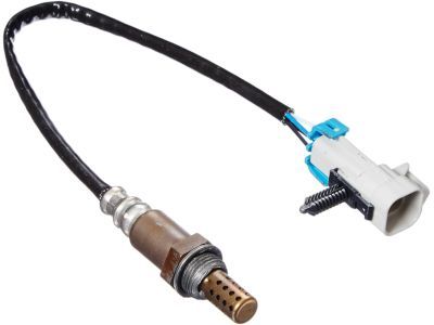 2005 Chevy Tahoe Oxygen Sensor - 12587785