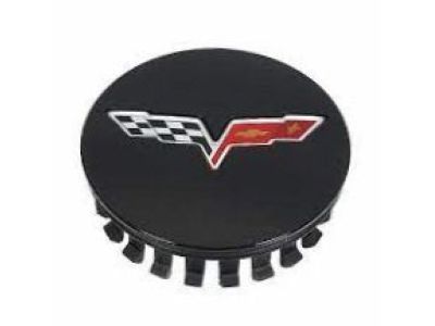 Chevy Wheel Cover - 20940125