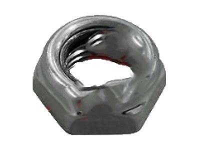 Buick 11517118 Lower Control Arm Nut