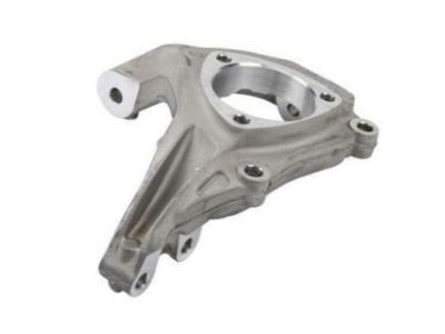 Chevy 15837011 Knuckle