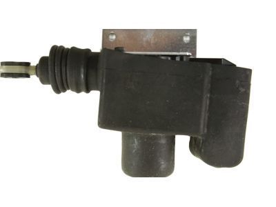 GM 22071946 Lock Actuator, Front Passenger Side