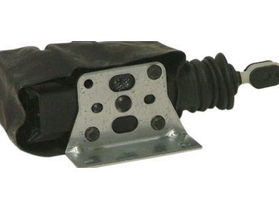 Chevy C3500 Door Lock - 22071946