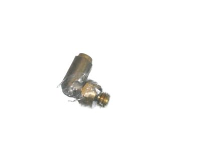 GM 15630880 Connector, Vacuum Power Brake Booster