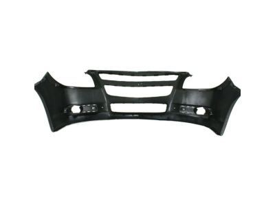 GM 20832808 Bumper Cover