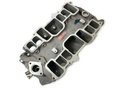 1998 GMC C3500 Intake Manifold - 12553837
