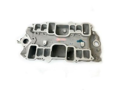 GM 12553837 Intake Manifold, Lower