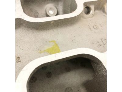 GM 12553837 Intake Manifold, Lower
