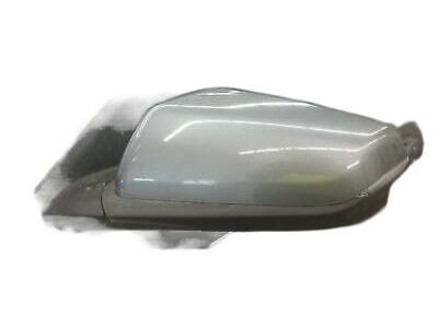 2020 GMC Terrain Side View Mirrors - 84604251