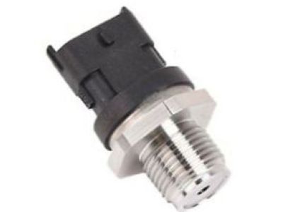 Chevy 98006101 SENSOR,FUEL INJECTION FUEL RAIL FUEL PRESSURE(PART OF 3)(USED ON ENGINES BUILT JAN 05 - MAY 05.)