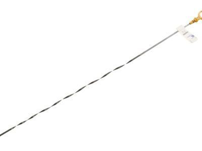2005 Chevy Silverado 2500 HD Dipstick - 12622055