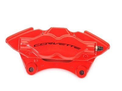 Chevy Brake Calipers - 23198734