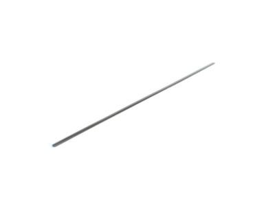 GM 22743310 Drip Molding