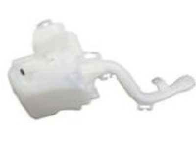 2016 Chevy Camaro Washer Reservoir - 84151772