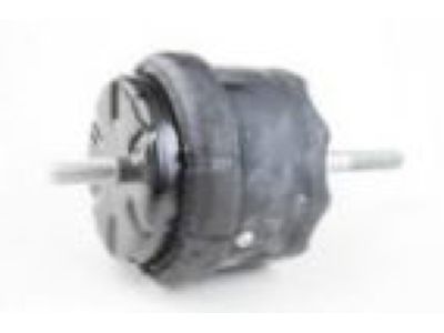 Oldsmobile 25731375 MOUNT,TRANS(FRONT)